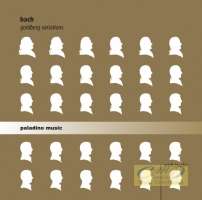 Bach: Goldberg Variations BWV988